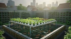 Beyond Urban Farming: Konsep 'Food Forest' di Balkon 3x3 Meter, Teknik Menumpuk Tanaman untuk Hasil Panen Maksimal
