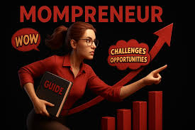 Ibu Rumah Tangga Mulai Ditinggalkan: Fenomena 'Mom-preneur' 2026, Saat Ibu Muda Memilih Jadi Pengusaha daripada Hanya Mengurus Rumah