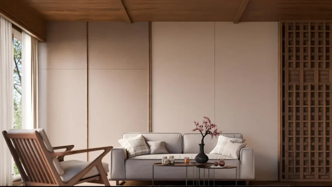 Bukan Sekadar Estetika: Mengapa Furnitur Berbahan Mycelium Jadi Tren Green Living Terbesar di 2026?