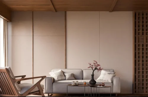 Bukan Sekadar Estetika: Mengapa Furnitur Berbahan Mycelium Jadi Tren Green Living Terbesar di 2026?